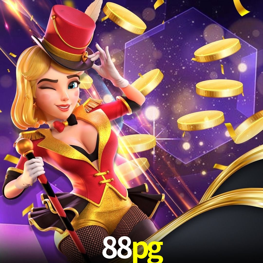 Welcome Bonus 88pg