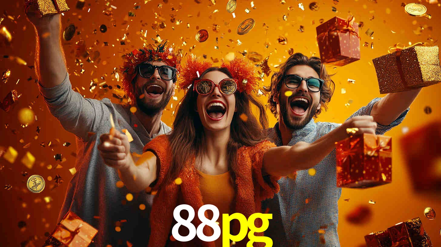 88pg - Jackpot Arriscado - 88pg.com