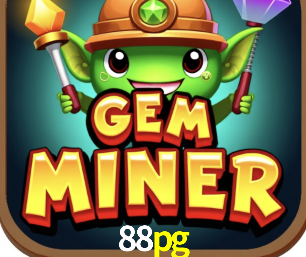 APP oficial da 88pg para mobile
