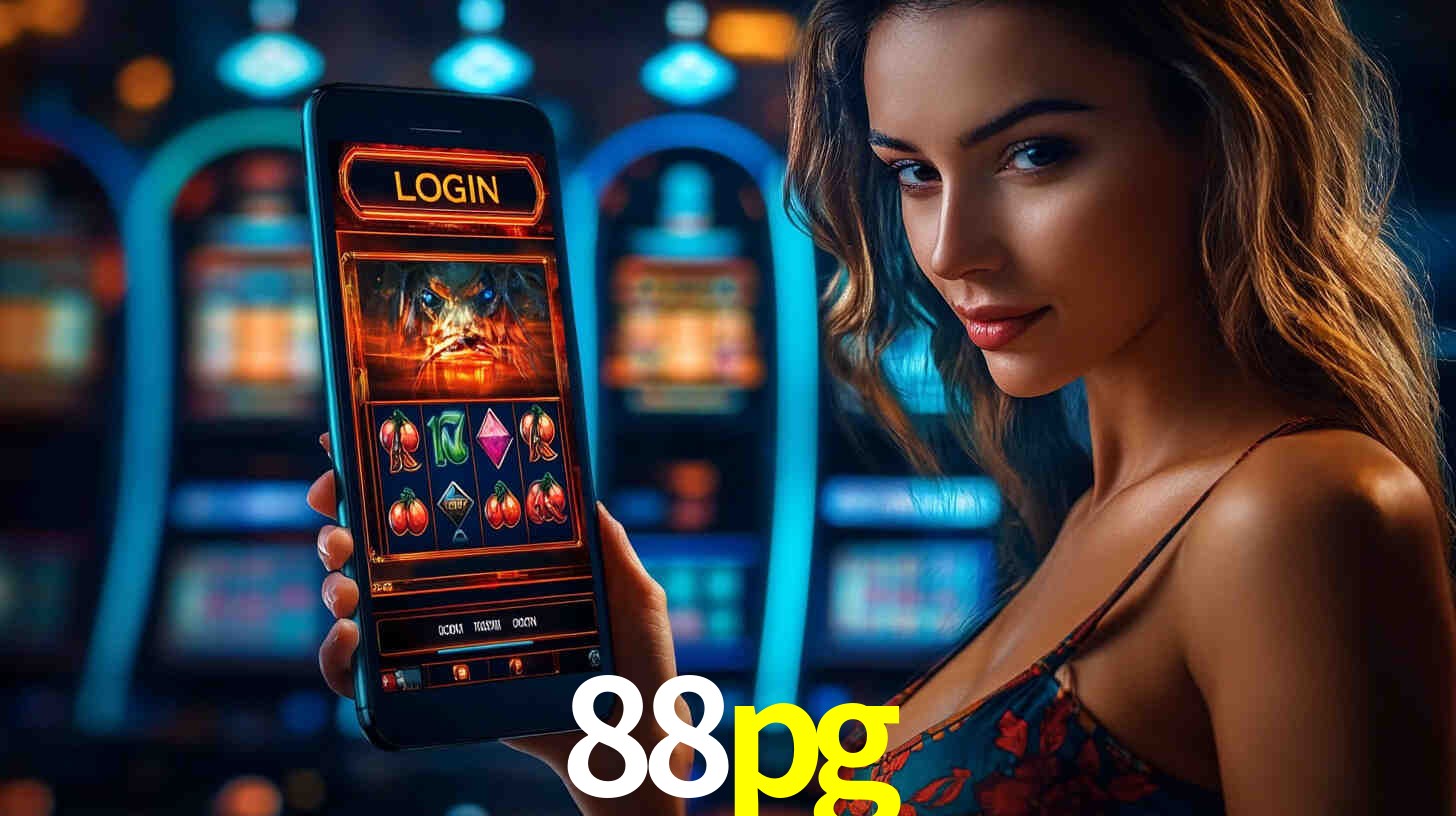 88pg: A Experiência de Casino com Jogos de Mesa ao Vivo