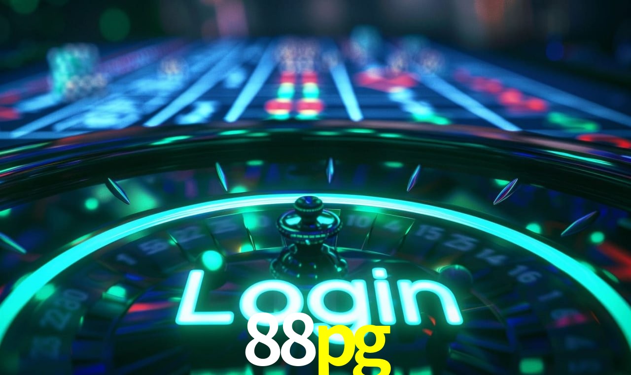 Provedores de Jogos 88pg