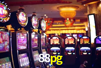 88pg Brasília - Casino Guide