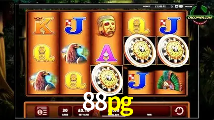 Descubra a Magia dos Jogos de Arcade no 88pg