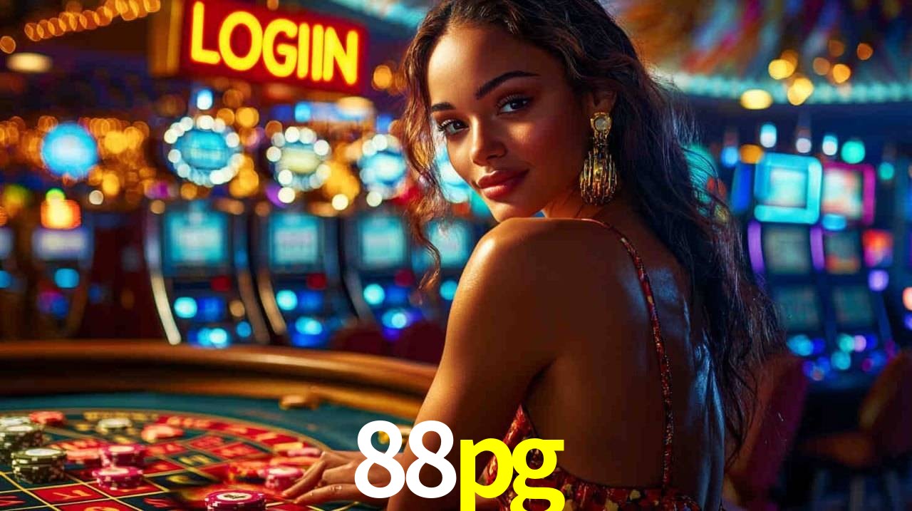 88pg Brasília - Jogo Features