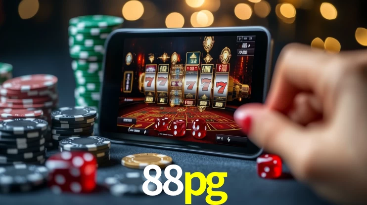 Roulette Table 88pg