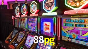 Casino VIP 88pg