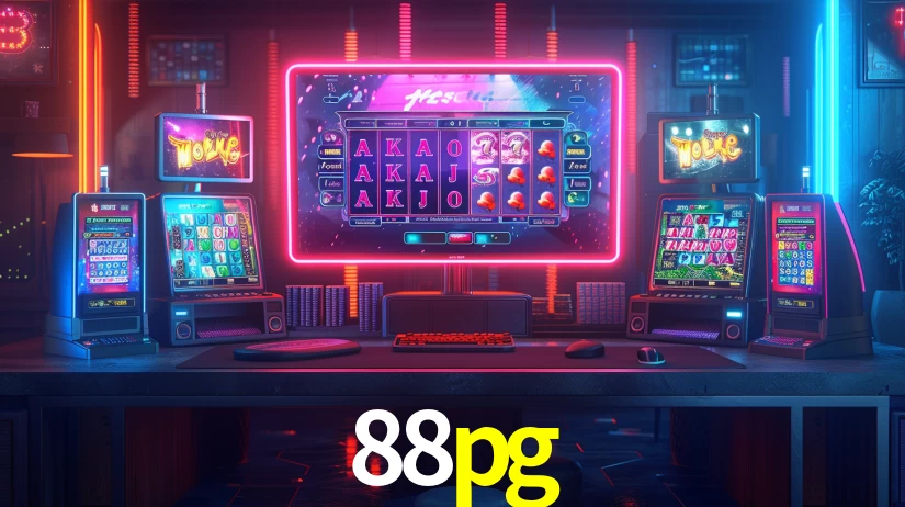 88pg bet