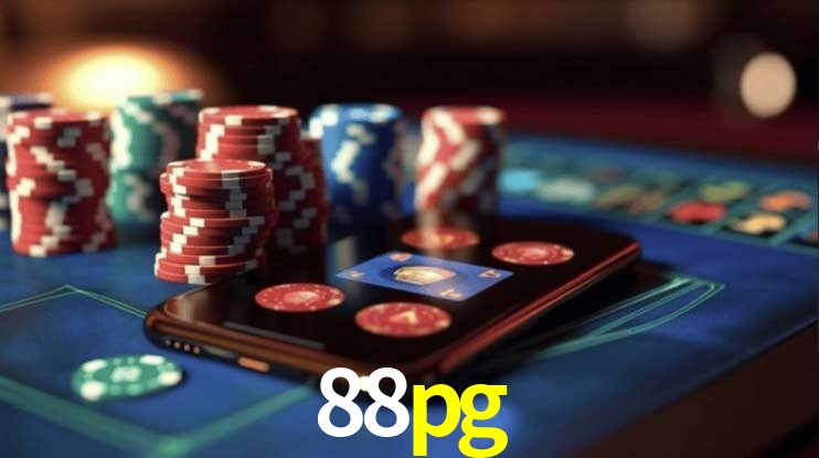88pg São Paulo - Jogo Providers