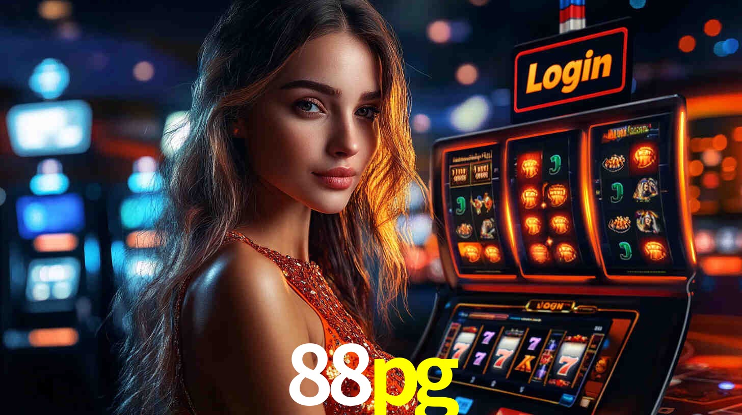 Experimente o Login Seguro Premium no 88pg
