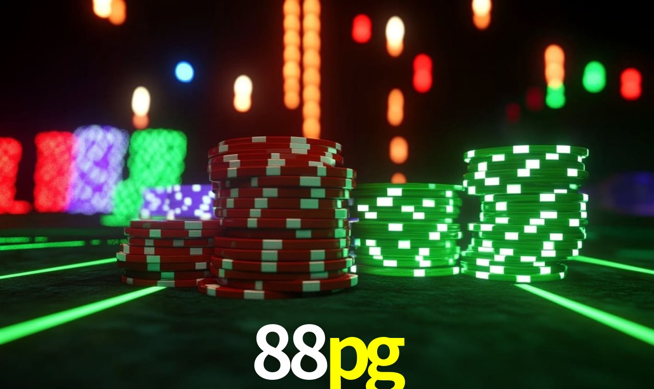 Game Providers 88pg