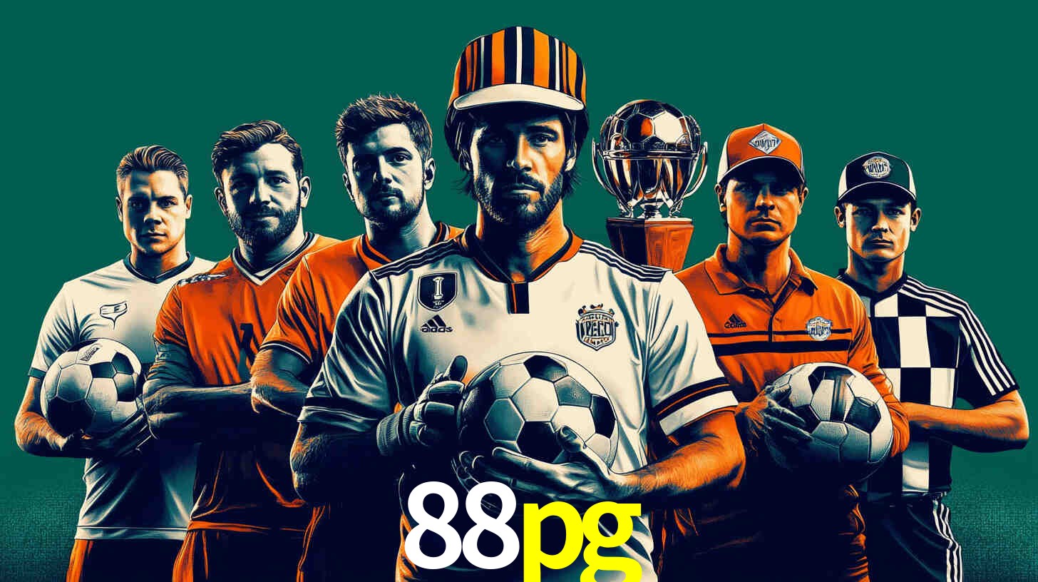 Descubra o Programa VIP da 88pg: Vantagens Exclusivas para Jogadores