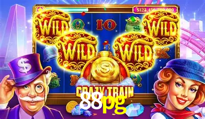 88pg Cassino - 80+ Mesas ao Vivo