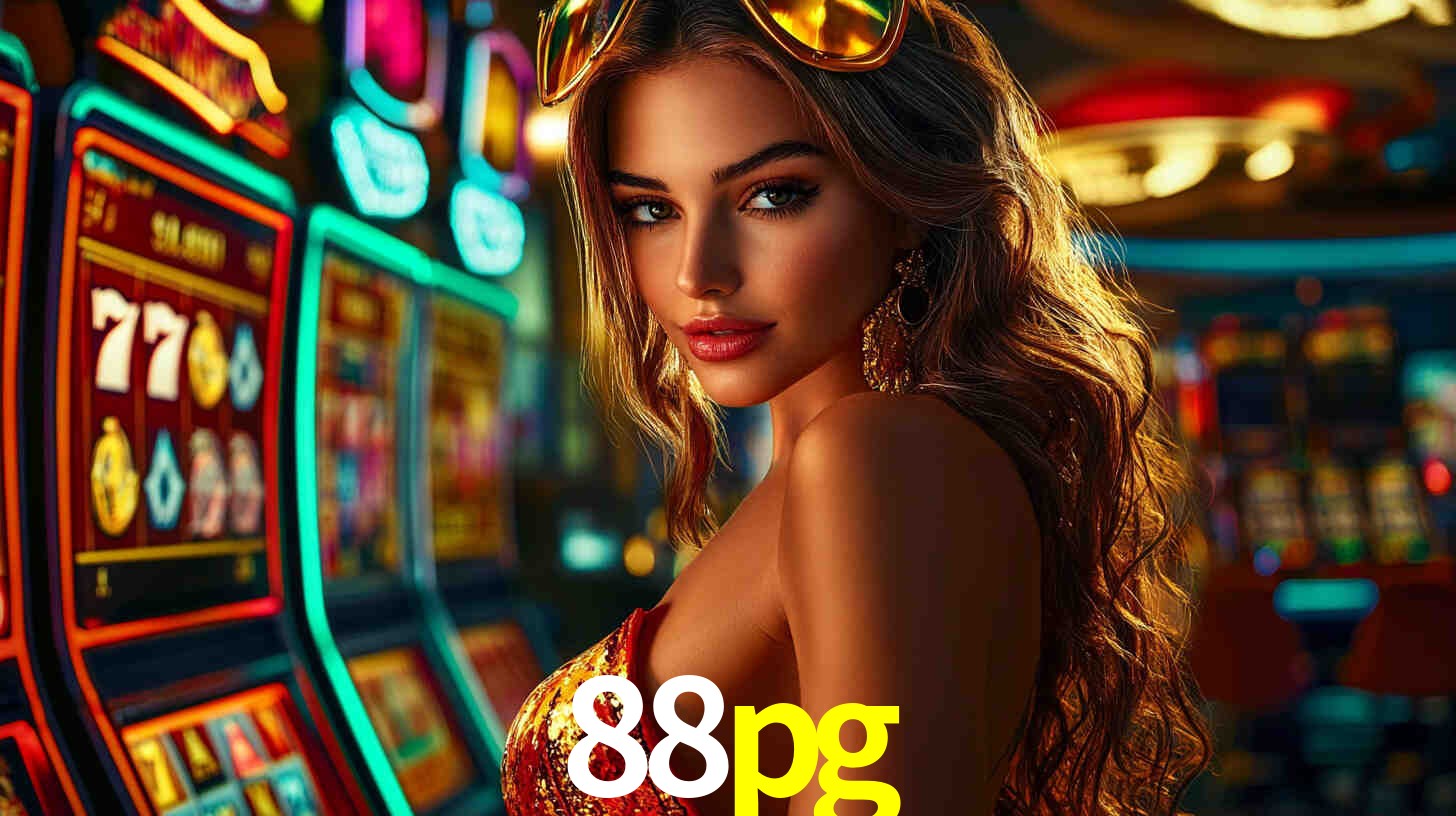 Live Casino 88pg
