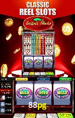 88pg São Paulo - All Bonuses