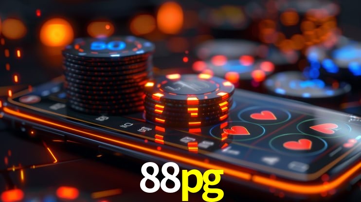 Live Casino 88pg
