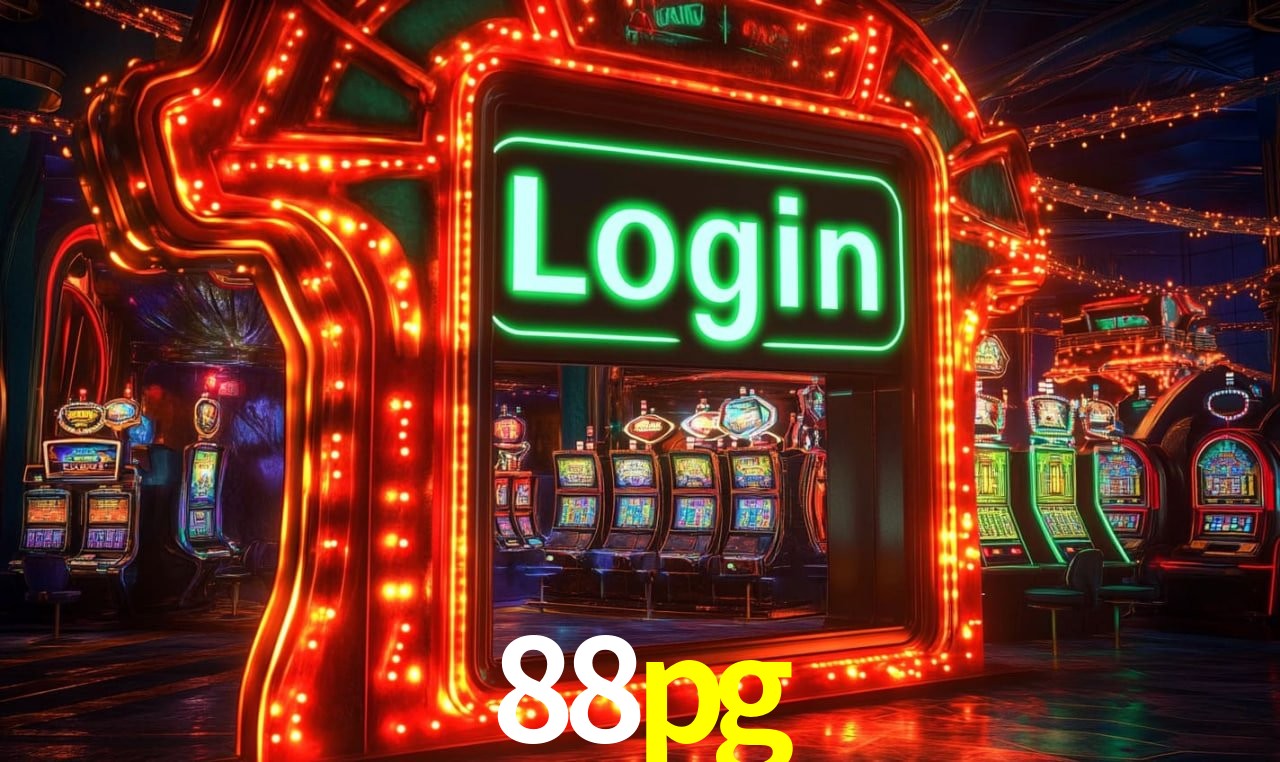 Casino Ao Vivo 88pg