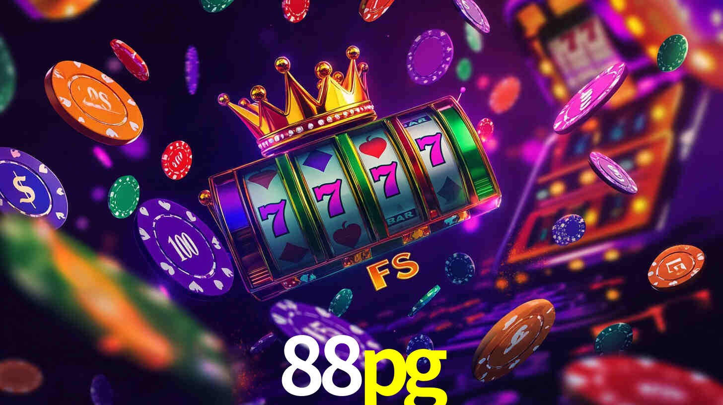 VIP Casino 88pg