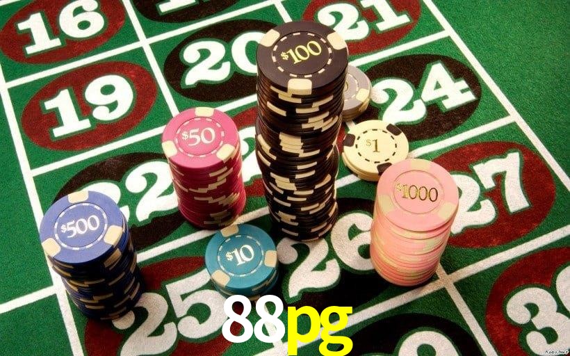 cassino 88pg