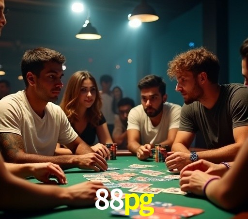 88pg São Paulo - Top Slots