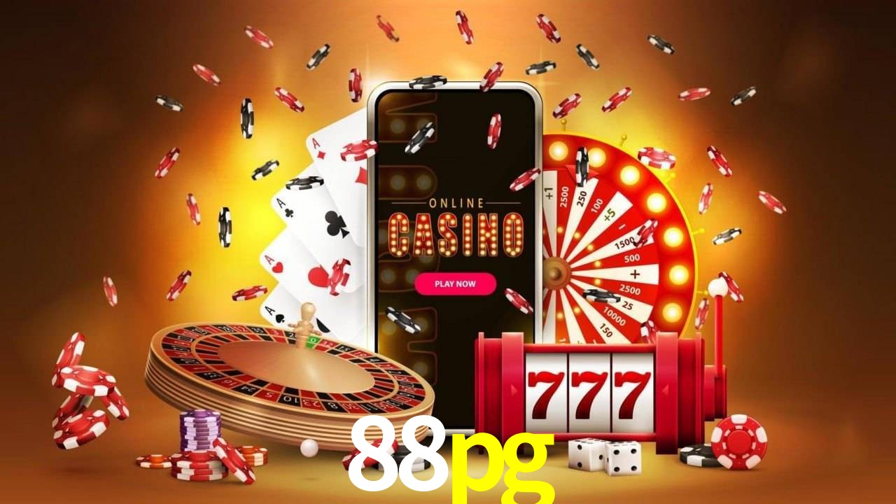 88pg Belo Horizonte - Jackpots